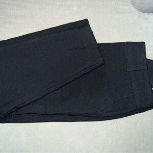 Ann Taylor straight dress pants